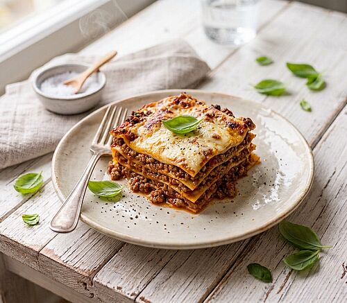 Lasagne
