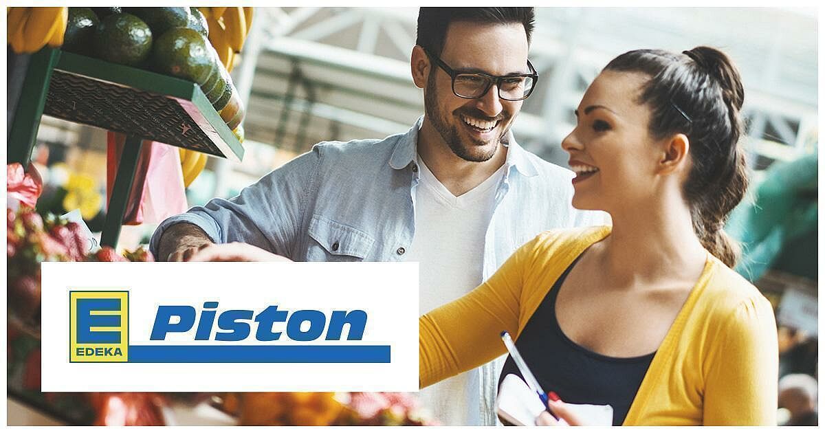 Palmbach Pistons Edeka